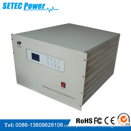 9 kVA 8u DC AC Power Inverter